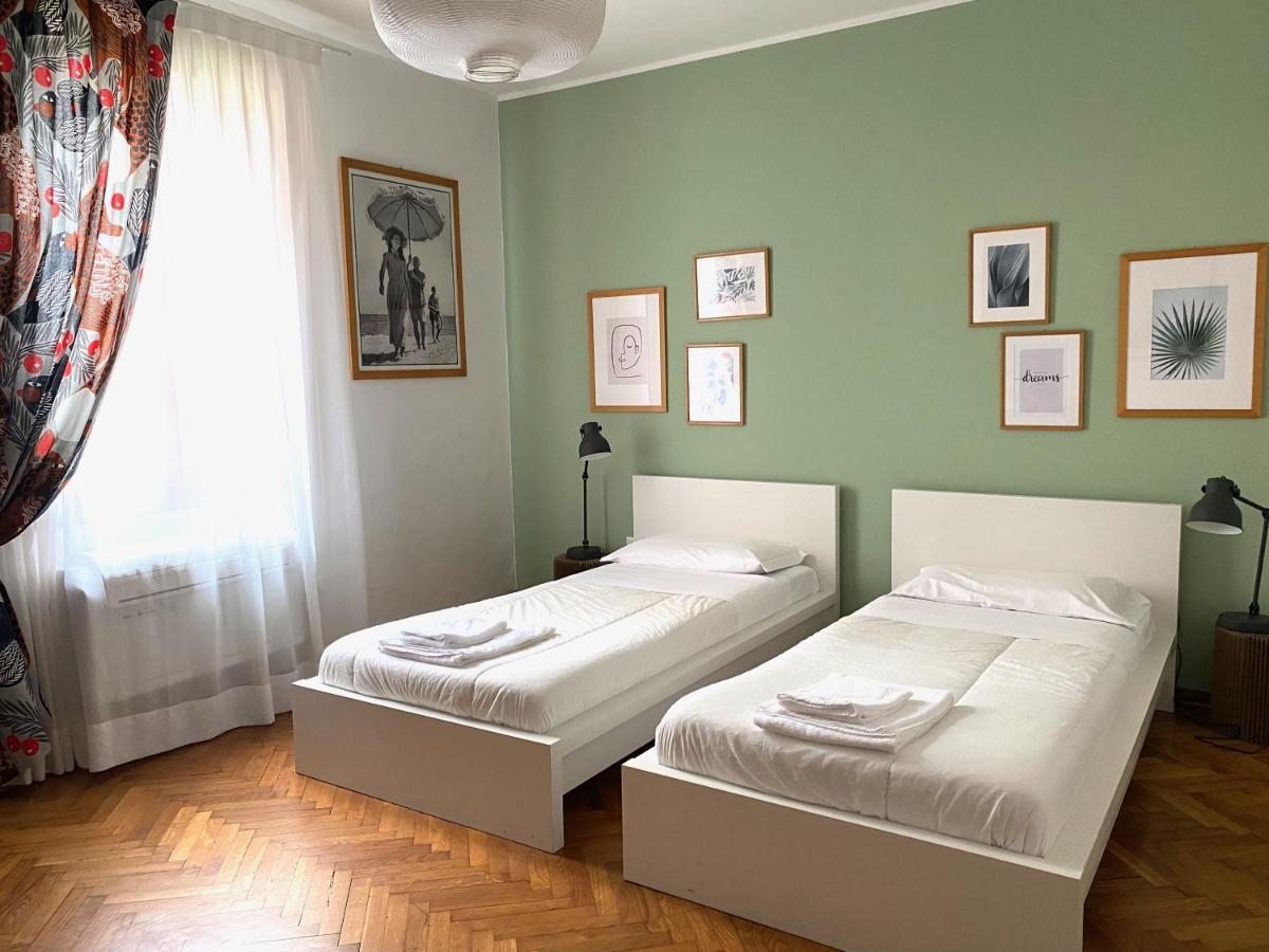 Ca Giulia Daire Venedik Dış mekan fotoğraf