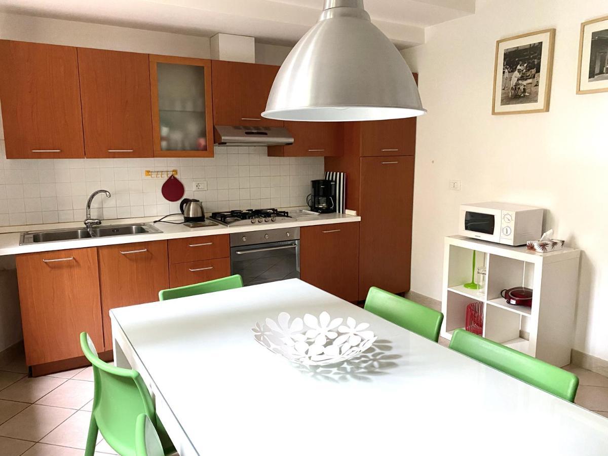 Ca Giulia Daire Venedik Dış mekan fotoğraf