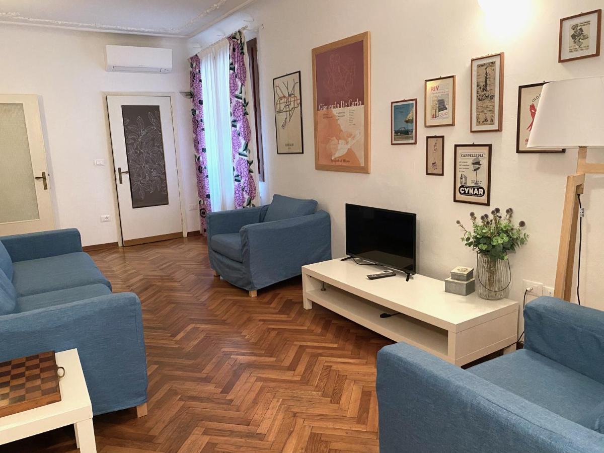 Ca Giulia Daire Venedik Dış mekan fotoğraf