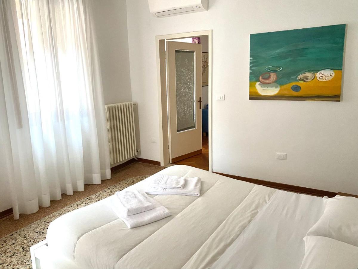 Ca Giulia Daire Venedik Dış mekan fotoğraf