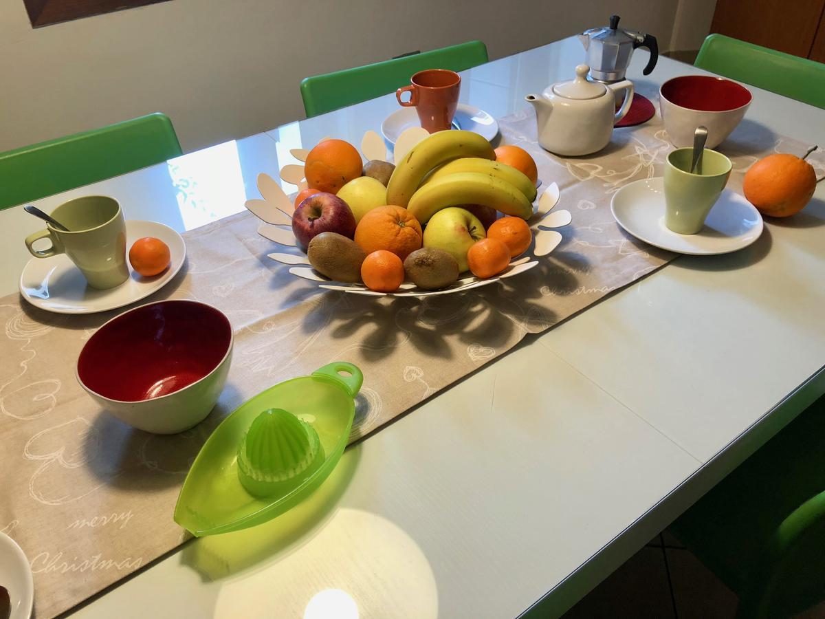 Ca Giulia Daire Venedik Dış mekan fotoğraf