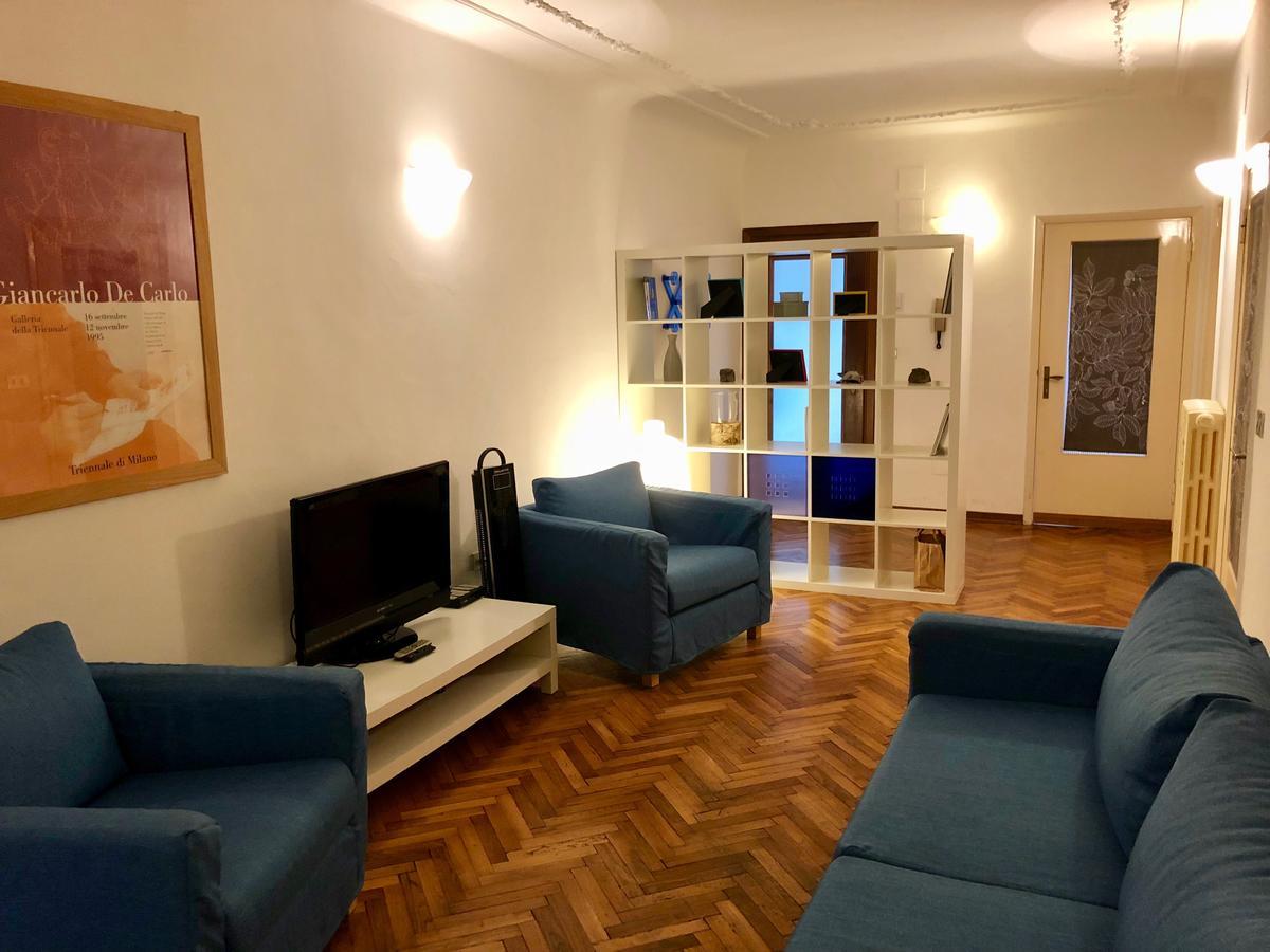 Ca Giulia Daire Venedik Dış mekan fotoğraf