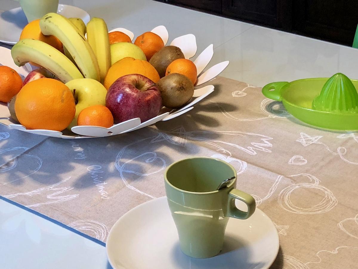 Ca Giulia Daire Venedik Dış mekan fotoğraf