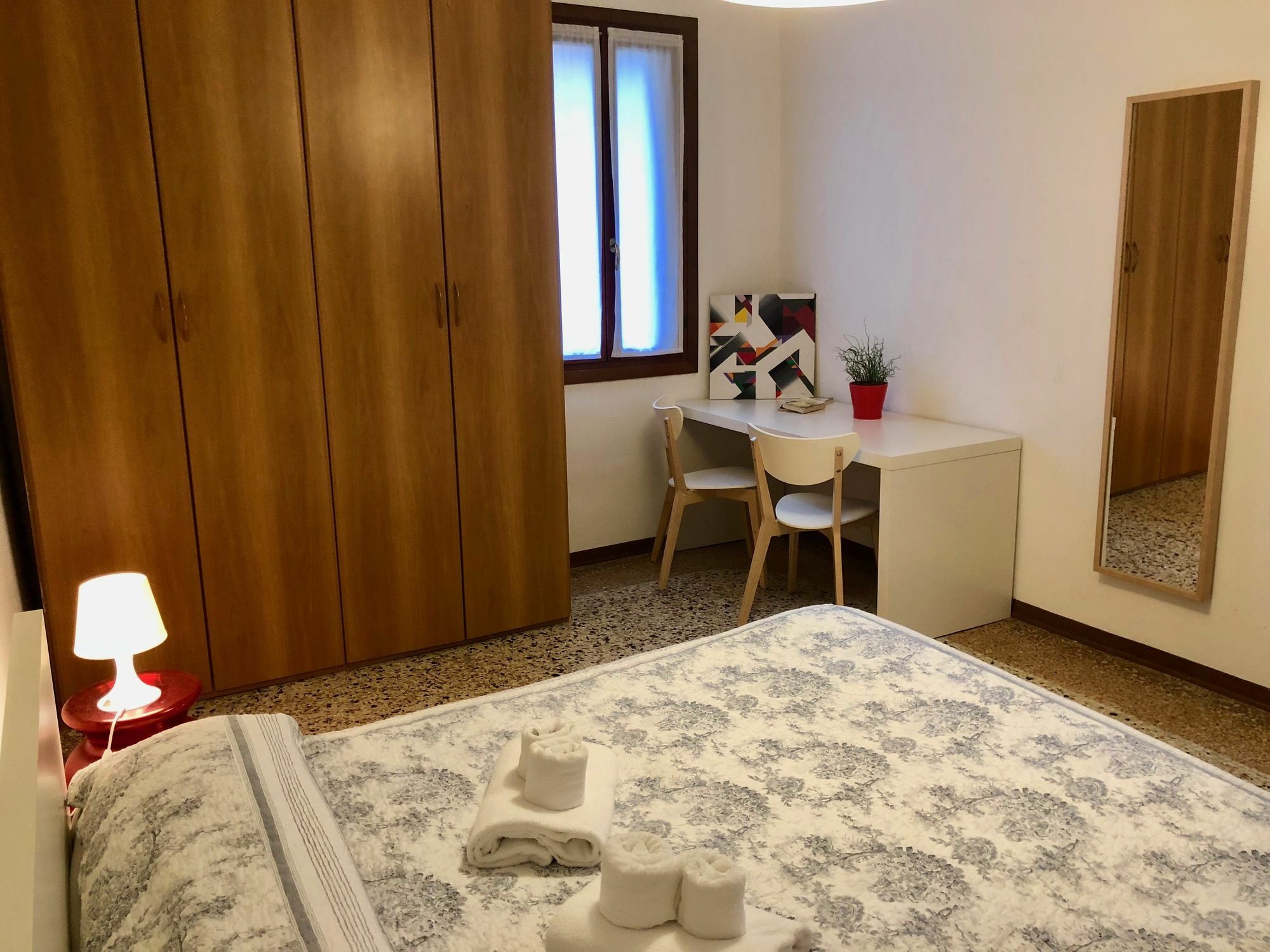 Ca Giulia Daire Venedik Dış mekan fotoğraf